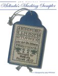 (image for) Melinda's Marking Sampler